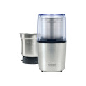 Caso | Coffee and spice grinder | 1831 | 200 W | Number of cups 4-8 pc(s) | Pulse function | Stainle