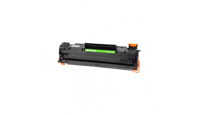 ColorWay Econom | Toner Cartridge | Black