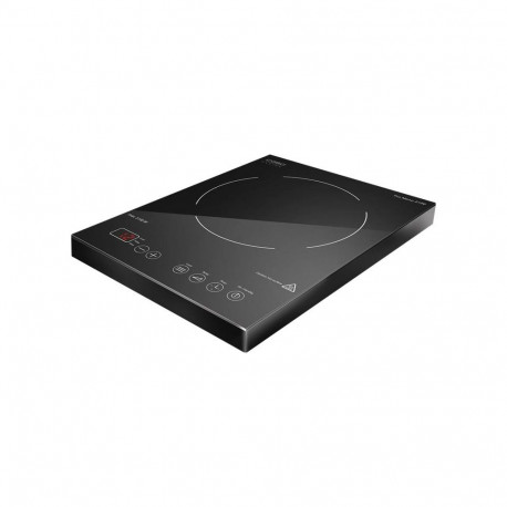 Caso | Free standing table hob | Pro Menu 2100 02224 | Number of burners/cooking zones 1 | Sensor |