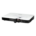 Epson | EB-1795F | Full HD (1920x1080) | 3200 ANSI lumens | 10.000:1 | White | Lamp warranty 12 mont