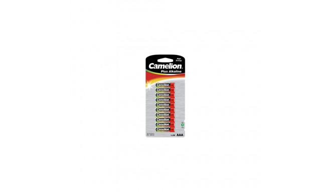 Camelion LR03-BP10 AAA/LR03 Plus alkaline 10 tk