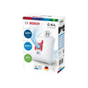 Bosch BBZ41FGALL Dust bags for vacuum cleaner, qty 4 pcs. +1  micro filter | Bosch | BBZ41FGALL