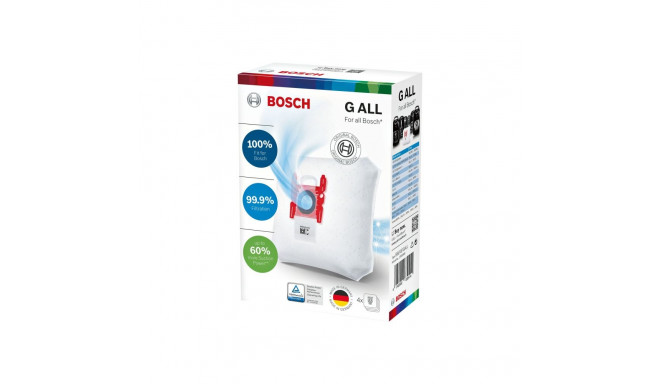 Bosch BBZ41FGALL