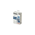 Bosch BBZ41FGALL Dust bags for vacuum cleaner, qty 4 pcs. +1  micro filter | Bosch | BBZ41FGALL