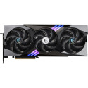 Graphics Card|MSI|NVIDIA GeForce RTX 5080|16 GB|GDDR7|256 bit|PCIE 5.0 16x|Dual Slot Fansink|1xHDMI|