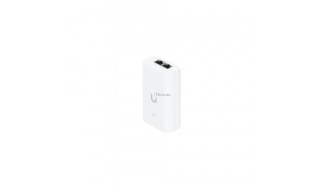 NET POE INJECTOR/U-POE++ UBIQUITI