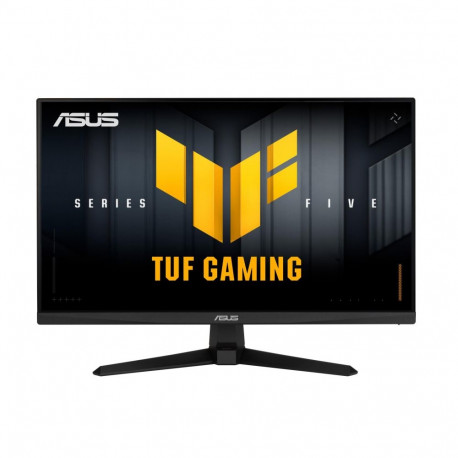 LCD Monitor|ASUS|24.5 "|1920 x 1080 pixels|Full HD|Native aspect ratio 16:9|LCD|Flat|90LM0BR0-B01O71