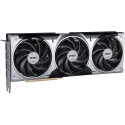 Graphics Card|MSI|NVIDIA GeForce RTX 5080|16 GB|GDDR7|256 bit|PCIE 5.0 16x|Dual Slot Fansink|1xHDMI|