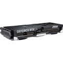 Graphics Card|MSI|NVIDIA GeForce RTX 5080|16 GB|GDDR7|256 bit|PCIE 5.0 16x|Dual Slot Fansink|1xHDMI|
