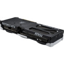 Graphics Card|MSI|NVIDIA GeForce RTX 5080|16 GB|GDDR7|256 bit|PCIE 5.0 16x|Dual Slot Fansink|1xHDMI|