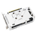 VGA PCIE16 RX9060XT 16GB GDDR6/DUAL-RX9060XT-16G-WH ASUS