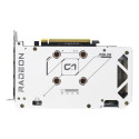 VGA PCIE16 RX9060XT 16GB GDDR6/DUAL-RX9060XT-16G-WH ASUS