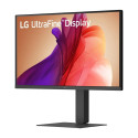 LCD Monitor|LG|27U730A-B|27"|Gaming/4K|Panel IPS|3840x2160|16:9|60Hz|5 ms|27U730A-B