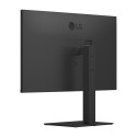 LCD Monitor|LG|31.5 "|3840 x 2160 pixels|4K Ultra HD|Native aspect ratio 16:9|32U720A-B