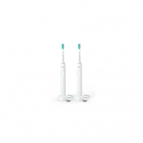 ELECTRIC TOOTHBRUSH/2PCS HX3675/13 PHILIPS