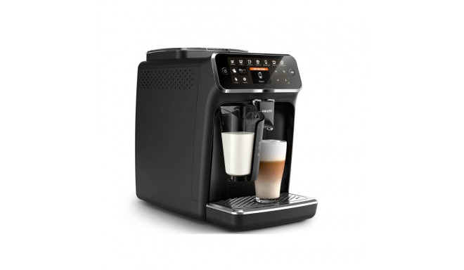 COFFEE MACHINE/EP4341/51 PHILIPS