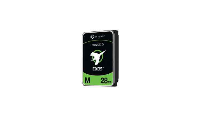 HDD|SEAGATE|28TB|512 MB|7200 rpm|ST28000NM003K