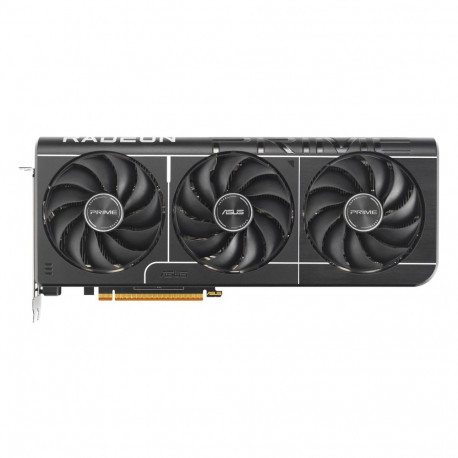 Graphics Card|ASUS|AMD Radeon RX 9070 XT|16 GB|GDDR6|256 bit|PCIE 5.0 16x|Triple slot Fansink|1xHDMI