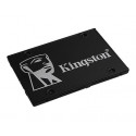 Kingston SSD KC600 512GB SATA 3.0 TLC