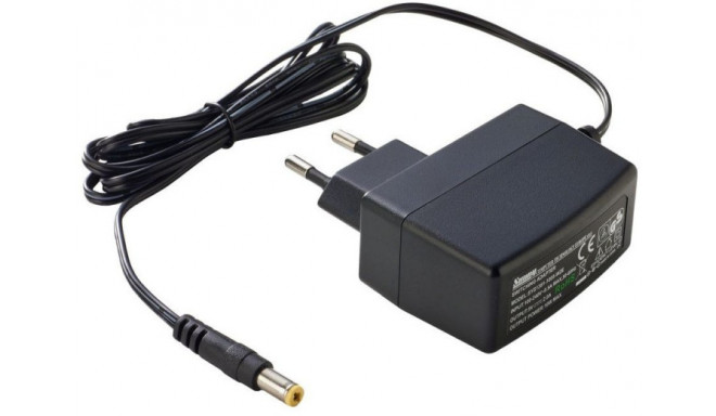 Laadija 230V/9V/1A DC