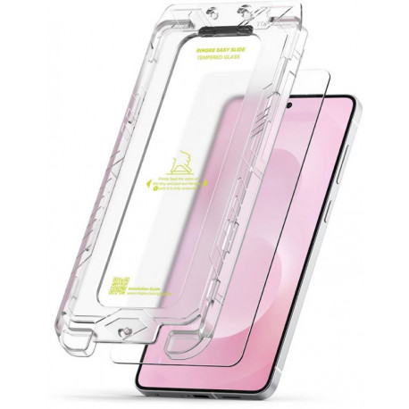 Ringke protector glass Easy Slide Samsung Galaxy S25 Edge 2pcs