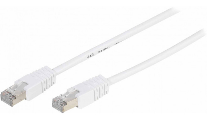 Vivanco võrgukaabel CAT 5e 5m