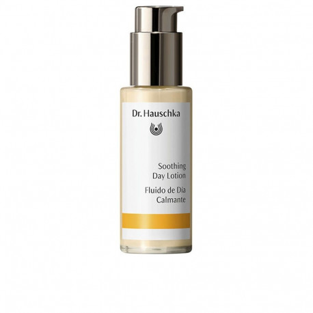 Dr. Hauschka rahustav päevaemulsioon 50ml