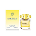 VERSACE YELLOW DIAMOND eau de toilette vaporizador 30 ml