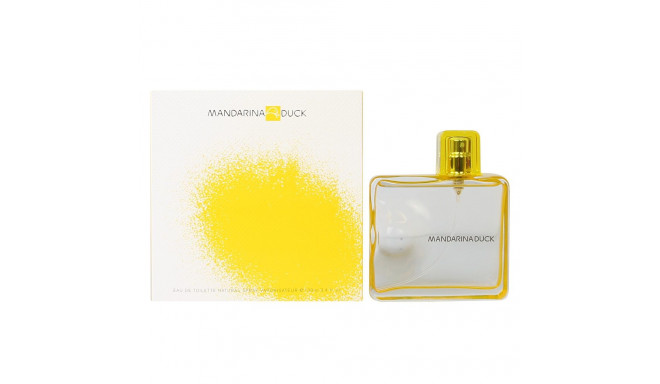 Mandarina Duck tualettvesi 100ml