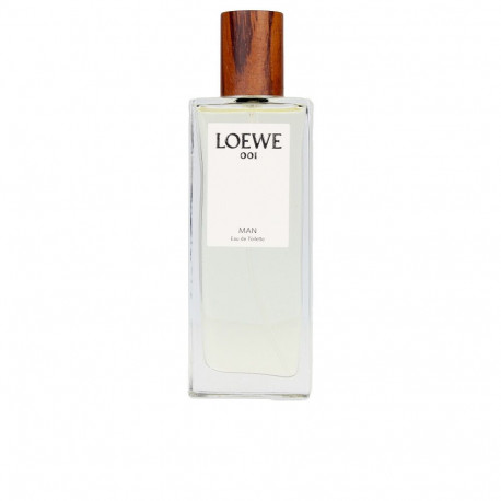 LOEWE tualettvesi 001 MAN 50ml