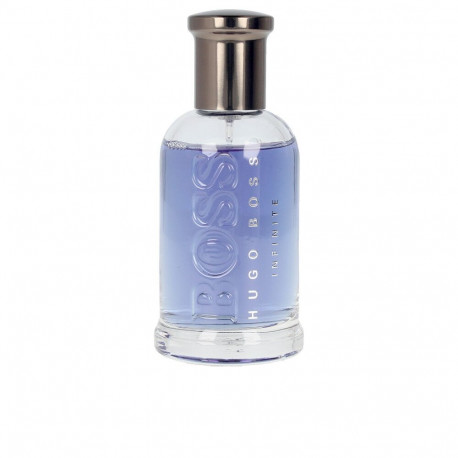 HUGO BOSS-BOSS BOSS BOTTLED INFINITE eau de parfum vaporizador 50 ml