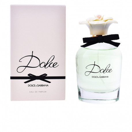 DOLCE & GABBANA DOLCE eau de parfum vaporizador 75 ml