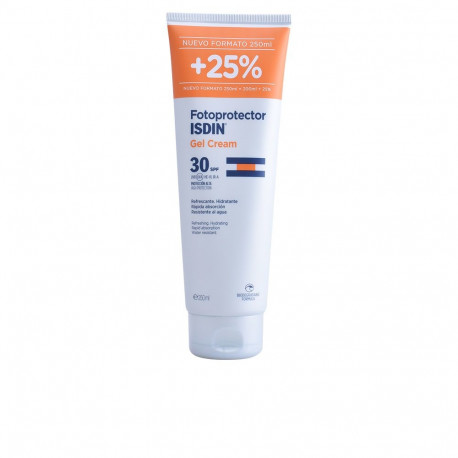 ISDIN päikesekaitse geel-kreem EXTREM SPF30 250ml