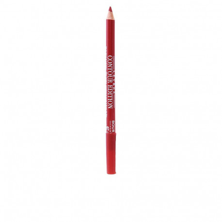 BOURJOIS COUNTOUR EDITION lipliner #07-cherry boom