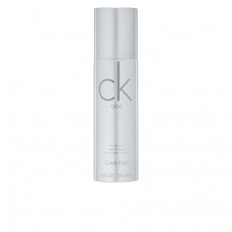 Calvin Klein pihustatav deodorant CK One 150ml
