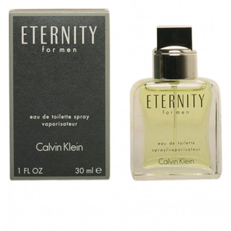 Calvin Klein tualettvesi Eternity for Men 30ml