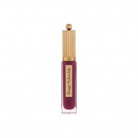 BOURJOIS Paris Rouge Velvet Ink (3ml) (17 Grenad-Dict)
