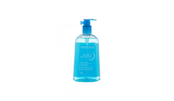 BIODERMA Atoderm Gentle Cleansing Gel (500ml)