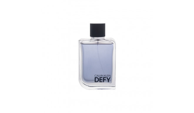 Calvin Klein Defy Eau de Toilette (200ml)