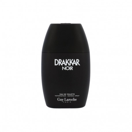Guy Laroche Drakkar Noir Eau de Toilette (100ml)