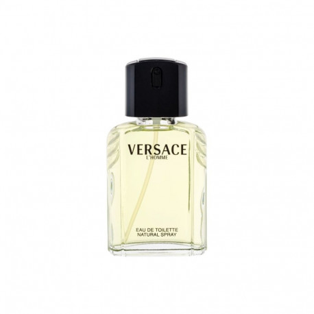 Versace L´Homme Eau de Toilette (100ml)