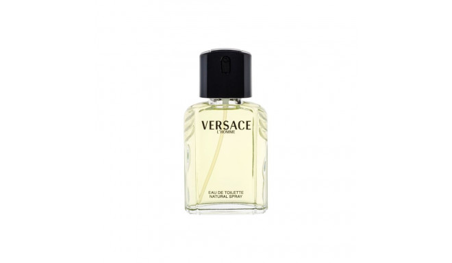 Versace L´Homme Eau de Toilette (100ml)