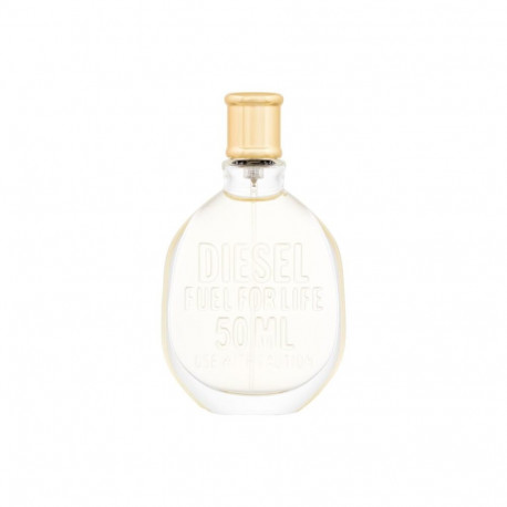Diesel Fuel For Life Femme Eau de Parfum (50ml)