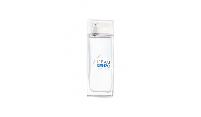 KENZO L´Eau Kenzo Pour Homme Hyper Wave Eau de Toilette (100ml)