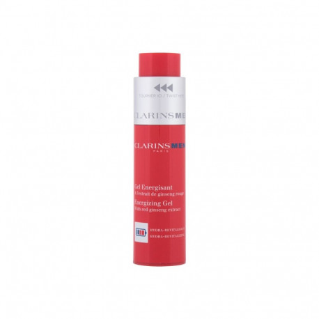 Clarins Men Energizing Gel (50ml)