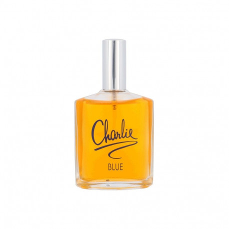 Revlon Charlie Blue Eau de Toilette (100ml)