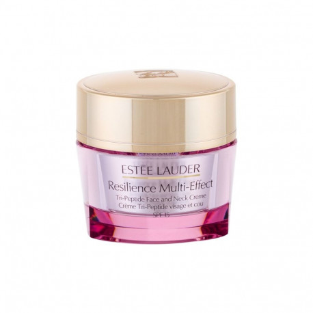 Estée Lauder Resilience Multi-Effect Tri-Peptide Face and Neck (50ml)
