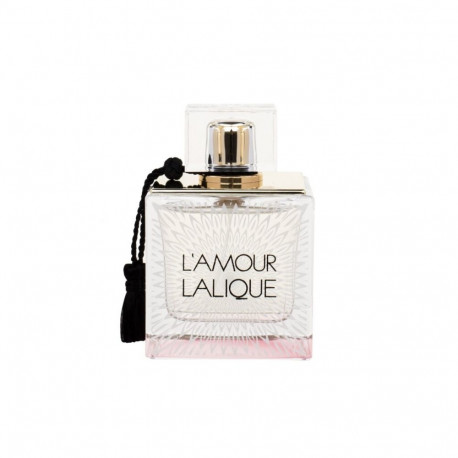 Lalique L´Amour Eau de Parfum (100ml)