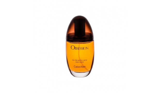 Calvin Klein Obsession Eau de Parfum (100ml)