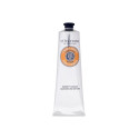L'Occitane Shea Butter Foot Cream (150ml)